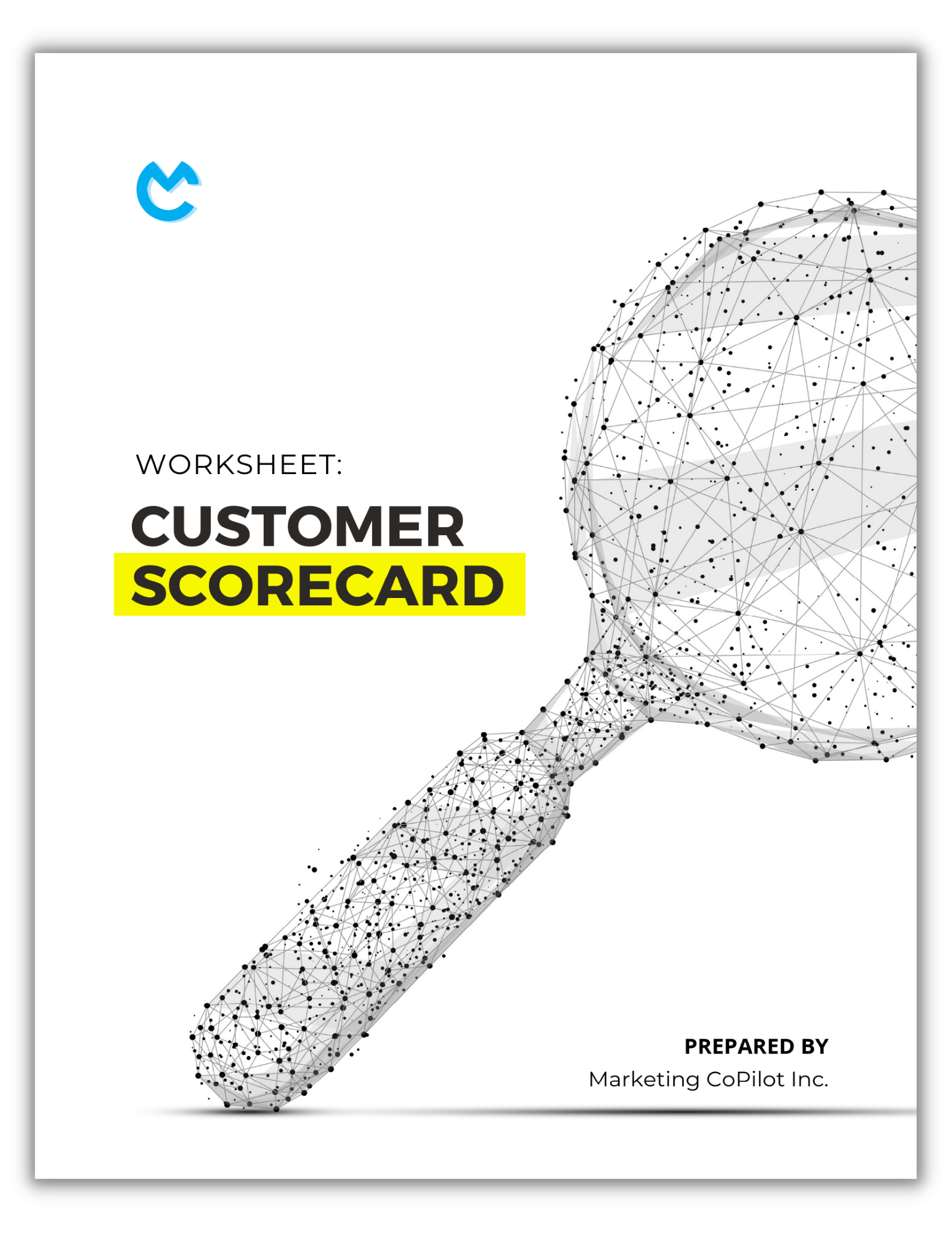 Customer Scorecard