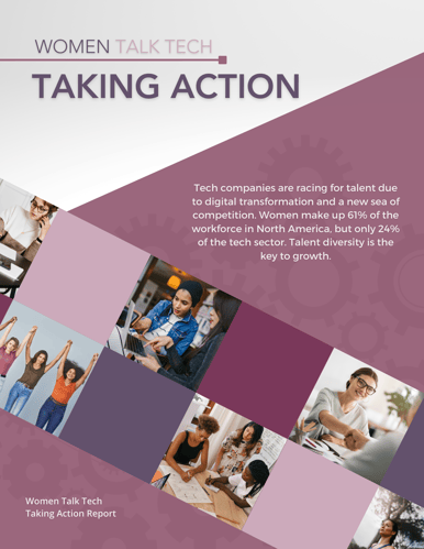 WTT Taking Action Plan WTT Taking Action Plan